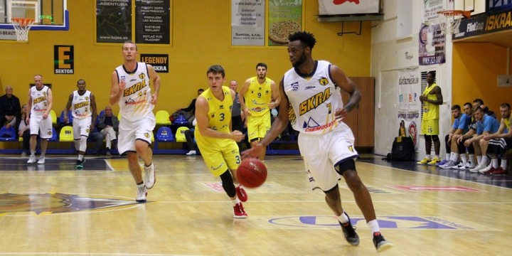 Čo sa v sobotu udialo na našich palubovkách ?